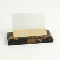 Marble Card Holder